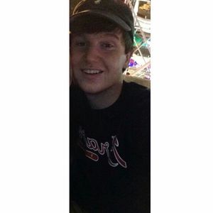 Meet your Posher, Alejandro